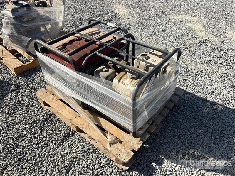 Predator Portable Generator Set Other Generators