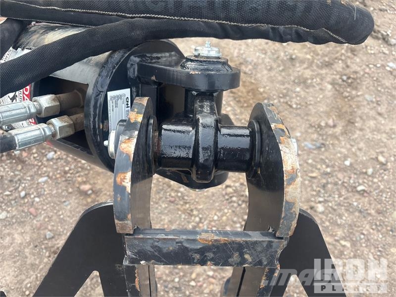 Premier MD14PDH200-DT 68 in Skid Steer Auger Borrar