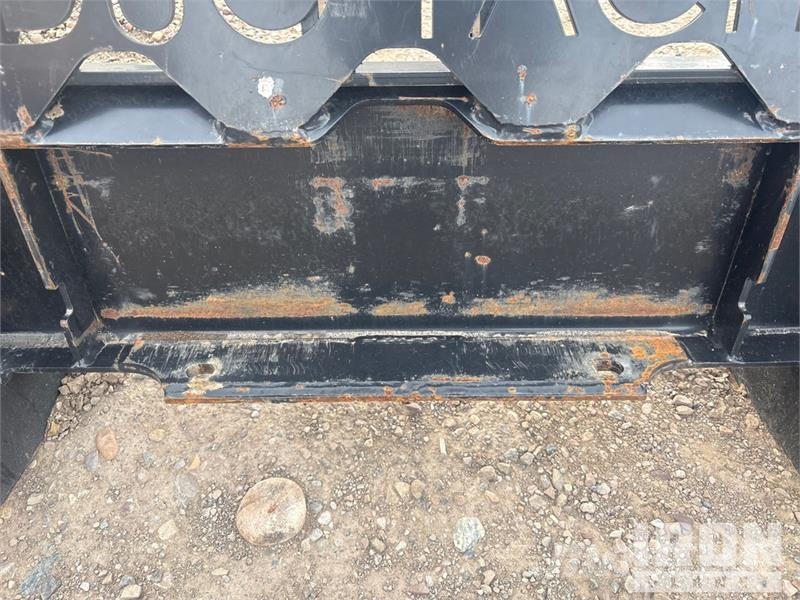 Premier MD14PDH200-DT 68 in Skid Steer Auger Borrar