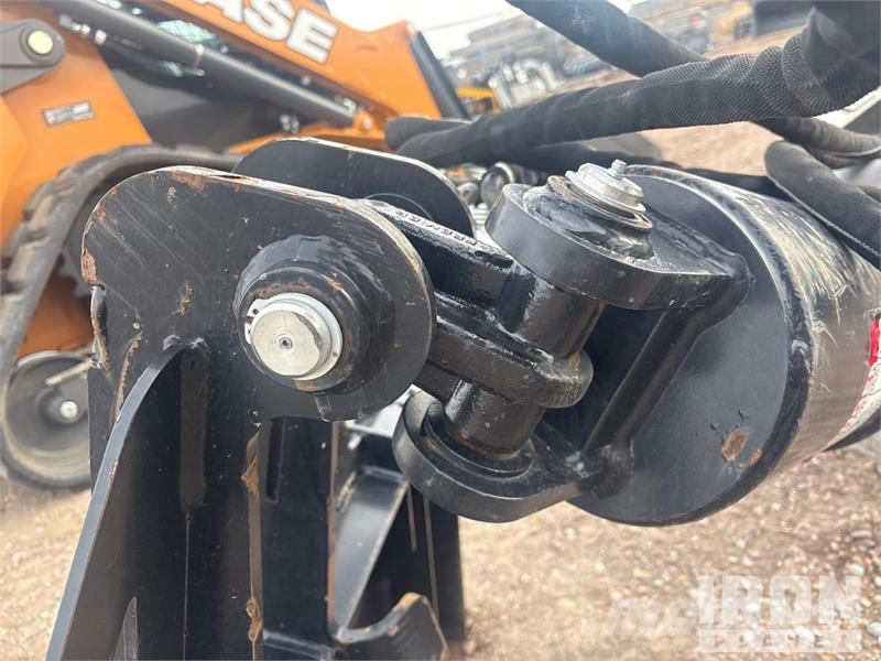 Premier MD14PDH200-DT 68 in Skid Steer Auger Borrar