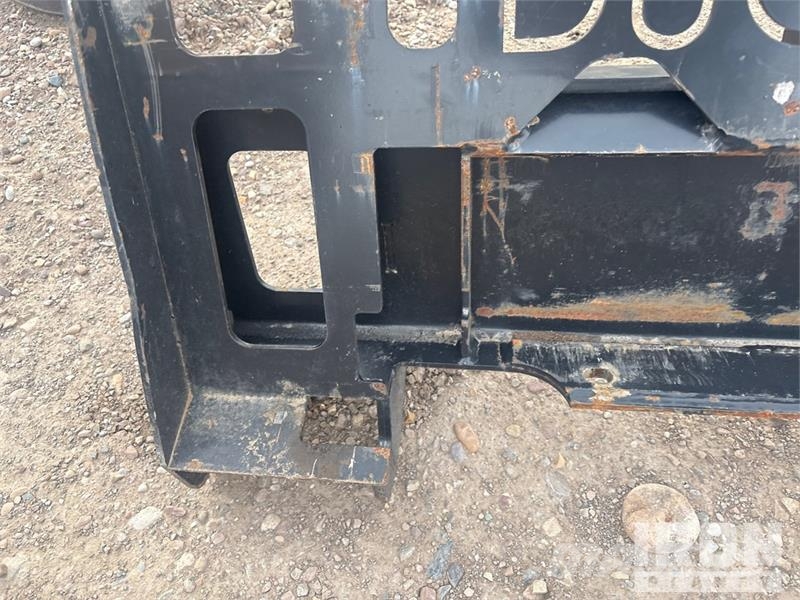 Premier MD14PDH200-DT 68 in Skid Steer Auger Borrar