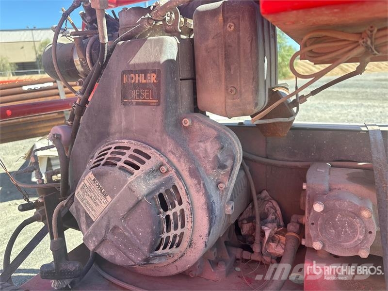 Pressure Washer 輕壓清洗機
