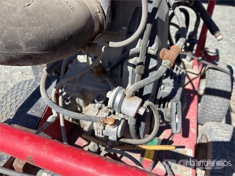 Pressure Washer 輕壓清洗機