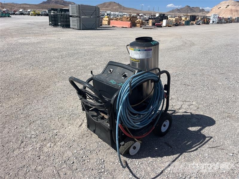  Pressure Washer معدات الغسل بالضغط الخفيف