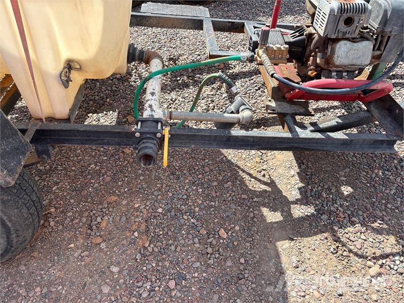 Pressure Washer Korkeapainepesurit