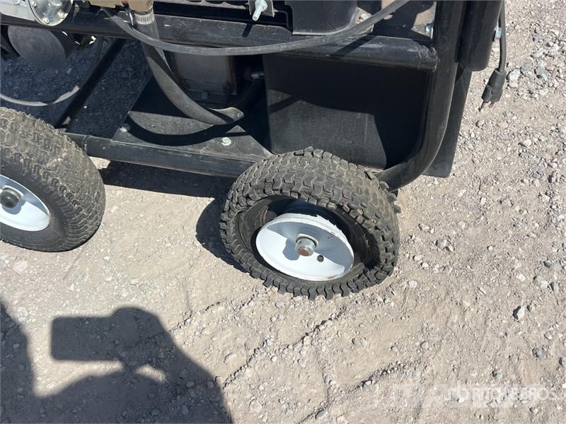  Pressure Washer معدات الغسل بالضغط الخفيف