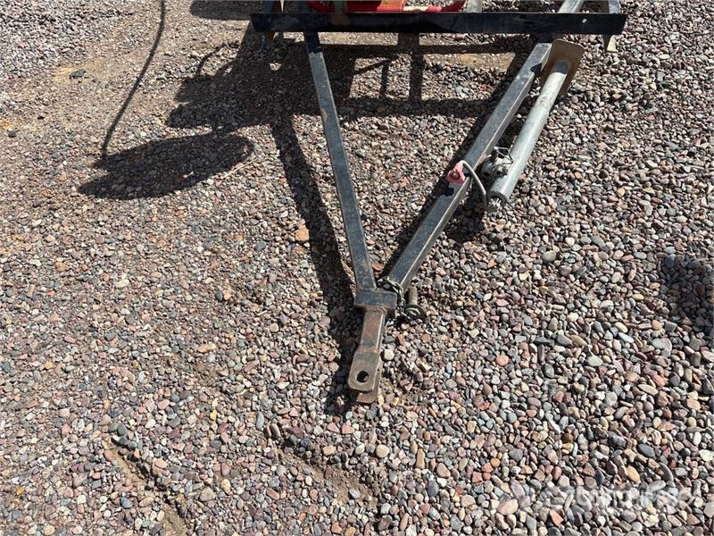 Pressure Washer Korkeapainepesurit