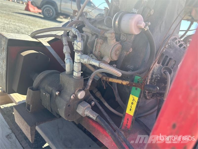 Pressure Washer 輕壓清洗機