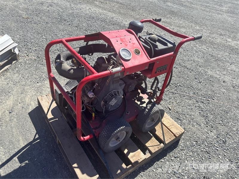Pressure Washer 輕壓清洗機