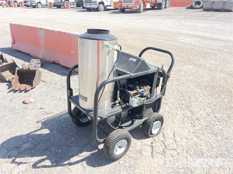  Pressure Washer معدات الغسل بالضغط الخفيف