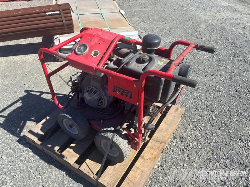 Pressure Washer 輕壓清洗機