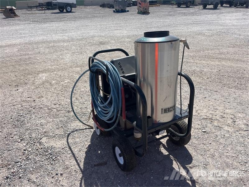  Pressure Washer معدات الغسل بالضغط الخفيف