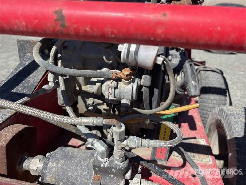Pressure Washer 輕壓清洗機