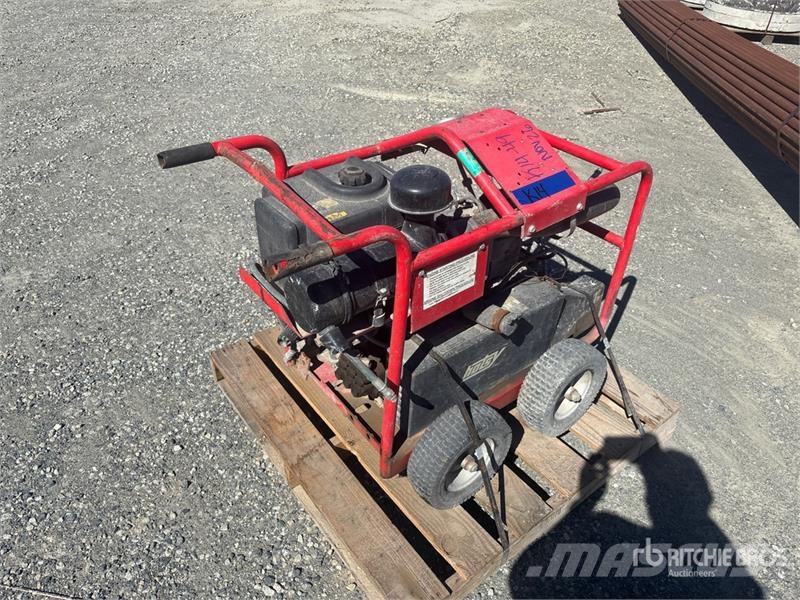 Pressure Washer 輕壓清洗機