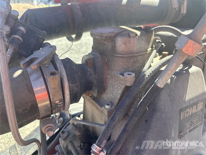 Pressure Washer 輕壓清洗機