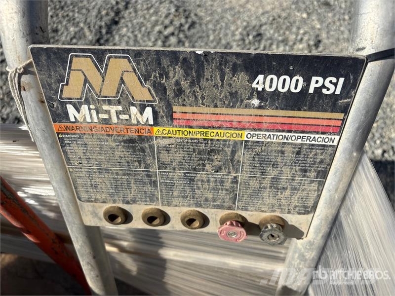  Pressure Washer and Generator مكونات أخرى