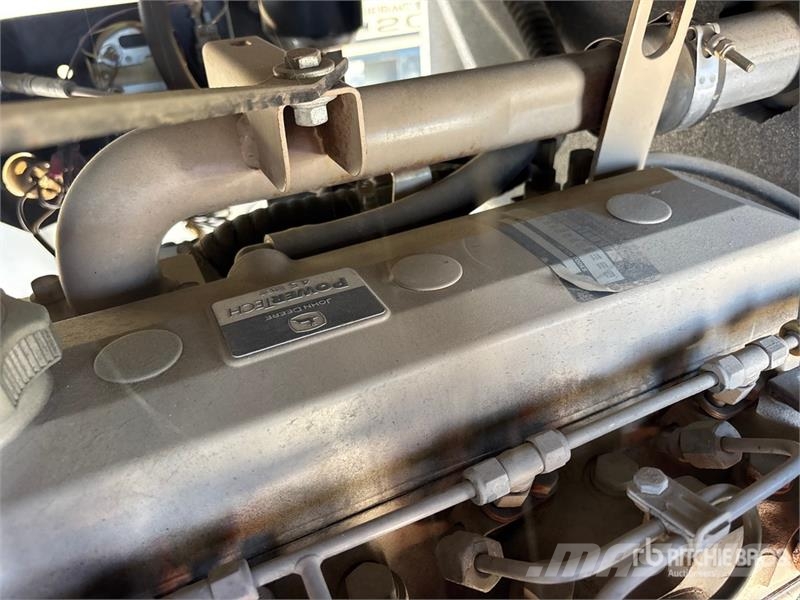  Prime Aire Skid-Mounted Water Pump Waterpumps