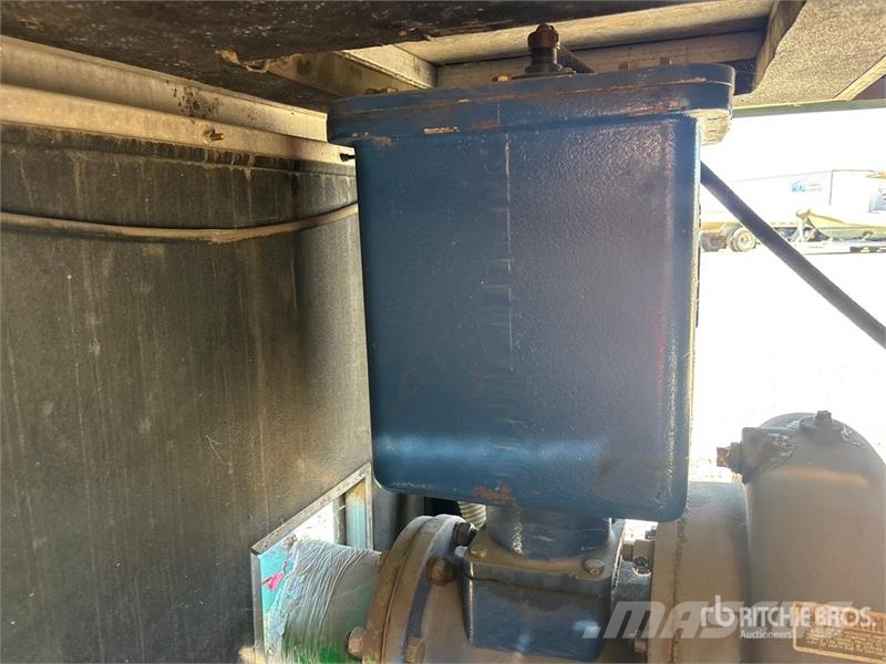  Prime Aire Skid-Mounted Water Pump Waterpumps