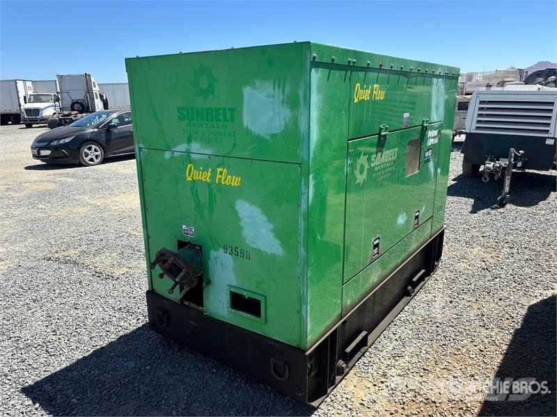 Prime Aire Skid-Mounted Water Pump Waterpumps