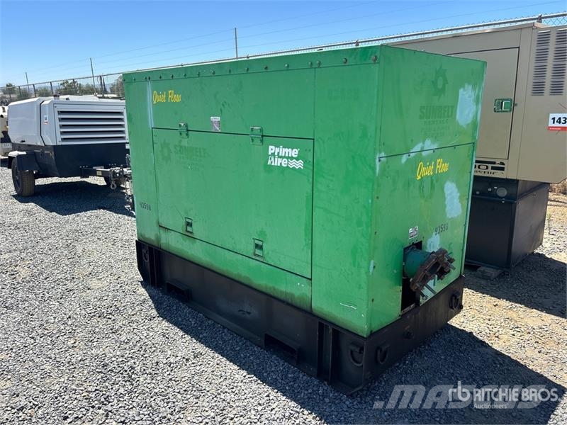  Prime Aire Skid-Mounted Water Pump Waterpumps
