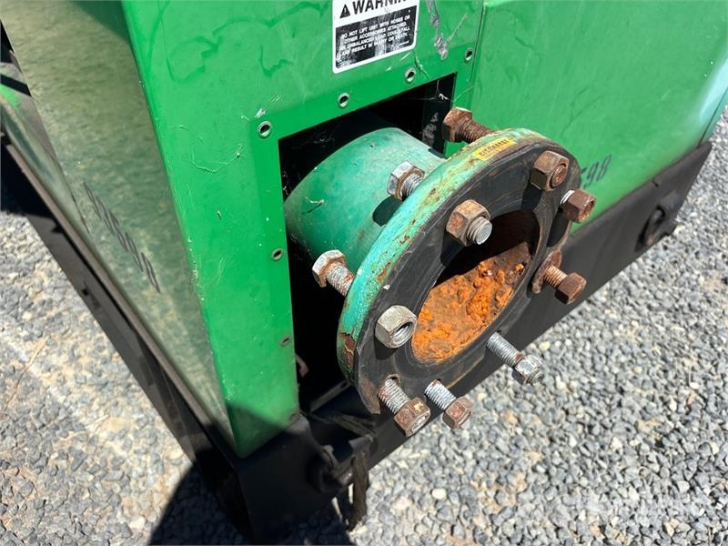  Prime Aire Skid-Mounted Water Pump Waterpumps