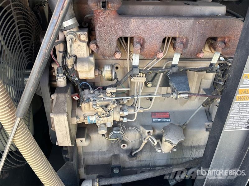  Prime Aire Skid-Mounted Water Pump Waterpumps