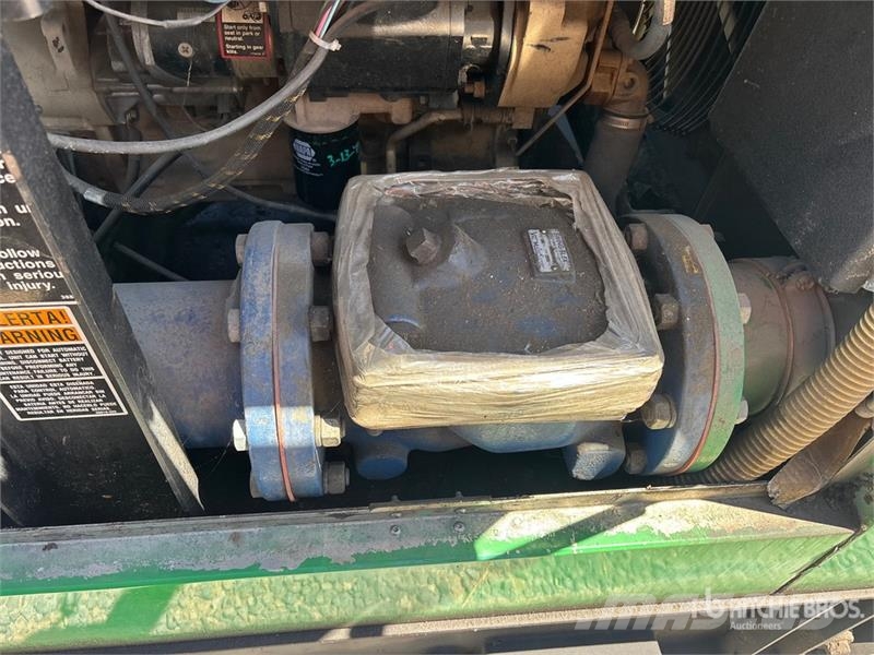  Prime Aire Skid-Mounted Water Pump Waterpumps