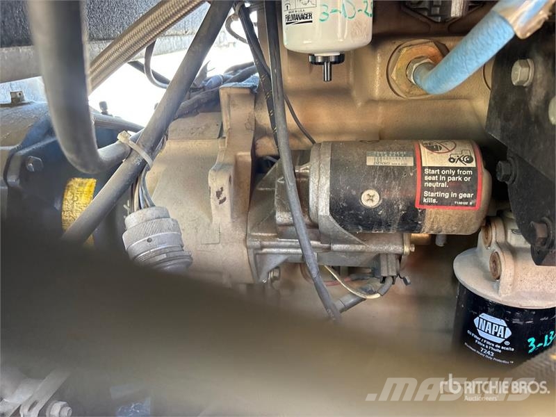  Prime Aire Skid-Mounted Water Pump Waterpumps