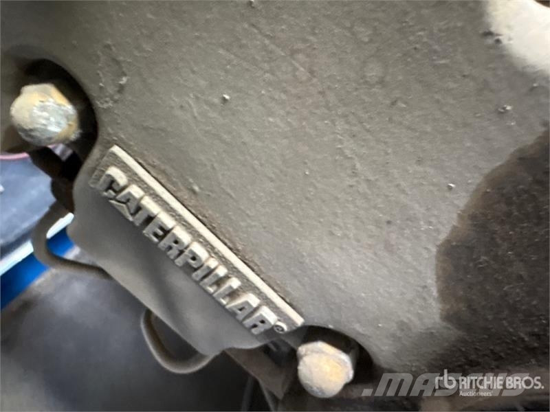 Princeton PB50 トラック積載用フォークリフト