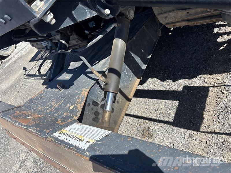 Prinoth GT3000 Snowcat Sniega traktori