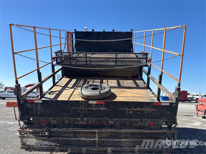 Prinoth GT3000 Snowcat Sniega traktori