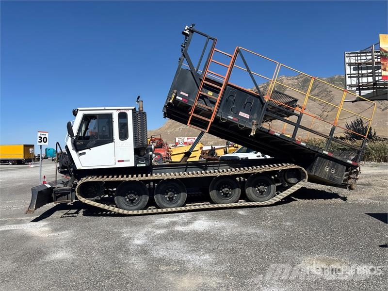 Prinoth GT3000 Snowcat Sniega traktori