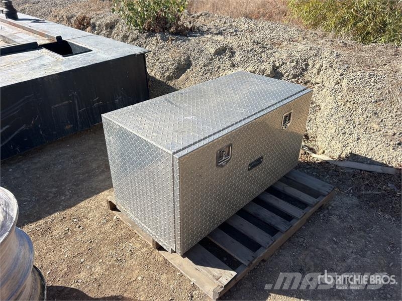 Pro Tech Tool Box Costruzioni - Altro