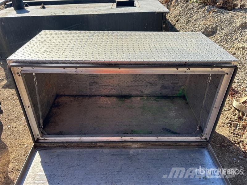 Pro Tech Tool Box Costruzioni - Altro