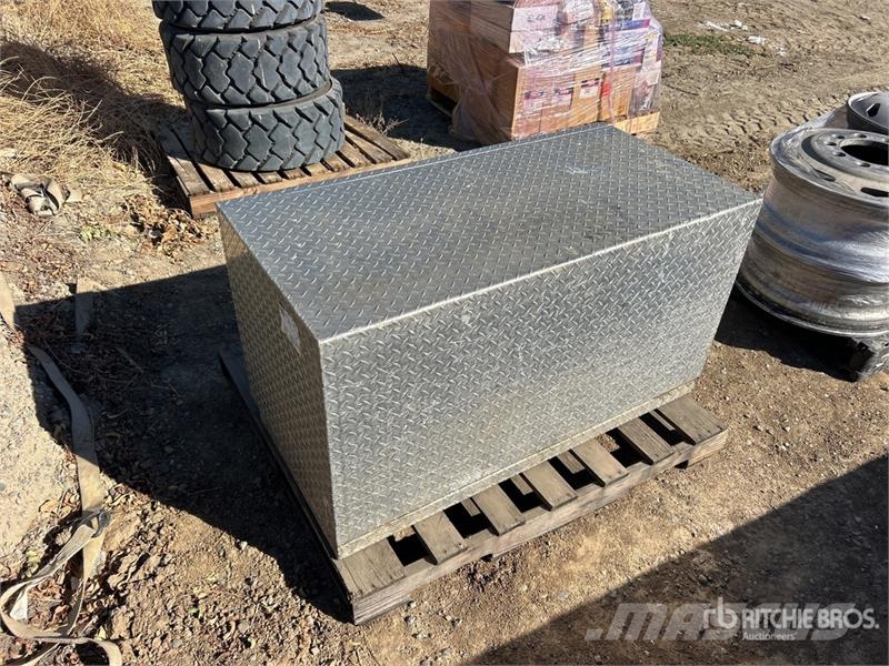 Pro Tech Tool Box Costruzioni - Altro