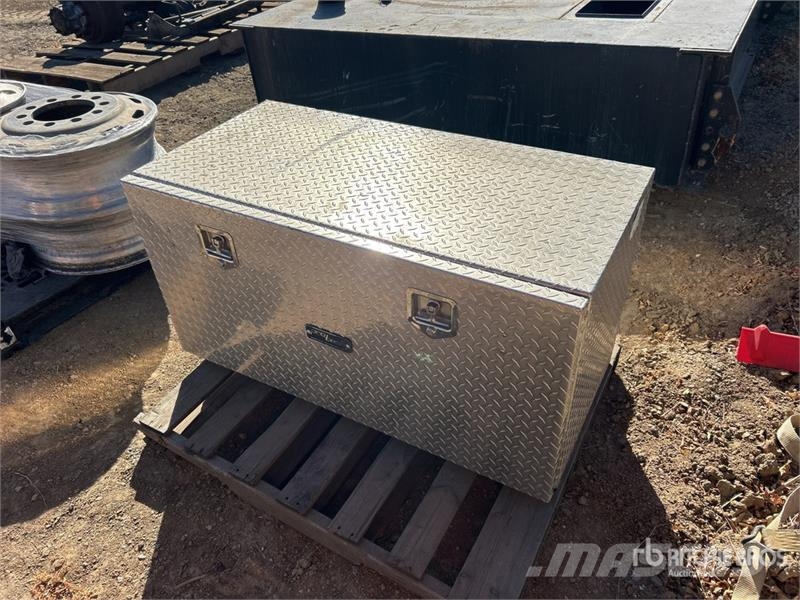 Pro Tech Tool Box Costruzioni - Altro