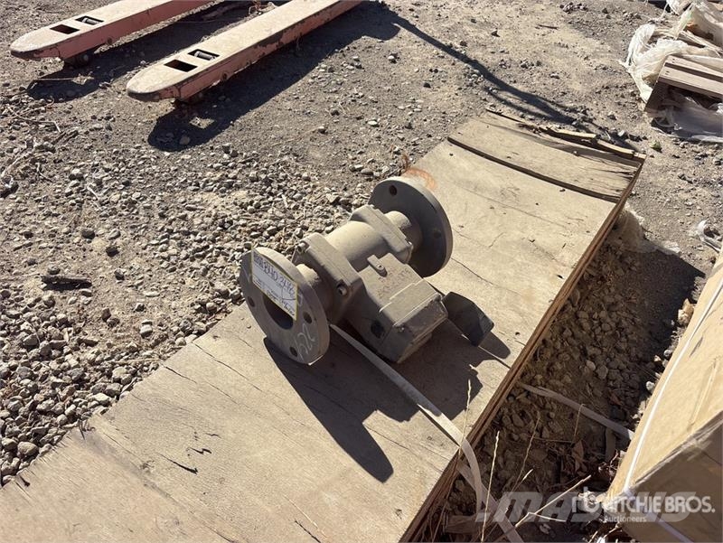 Production Valve Macchine utensili