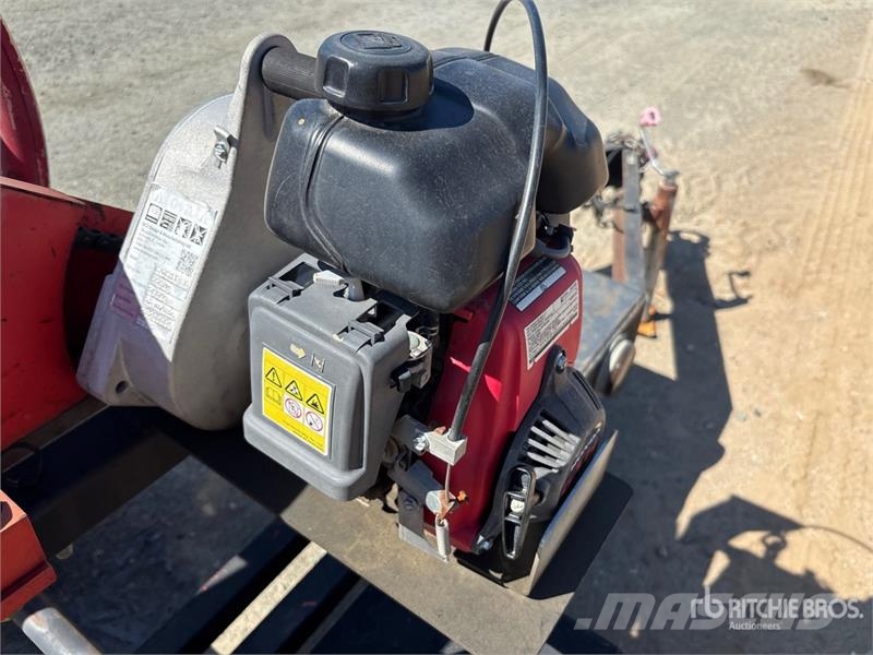  Profab S/A Welding Trailer 기타 트레일러