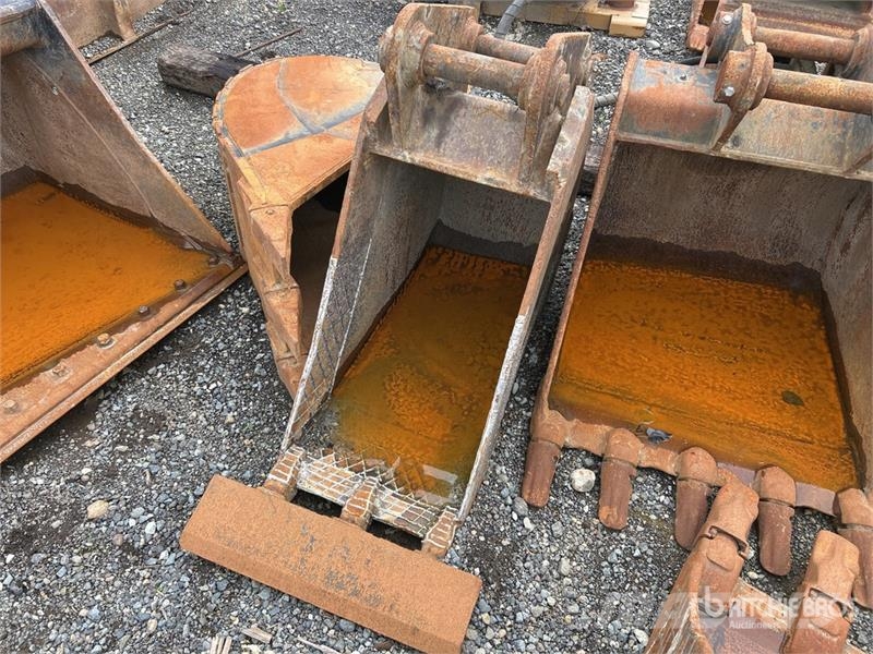 PSM 20 in 20 in Excavator Bucket دلاء