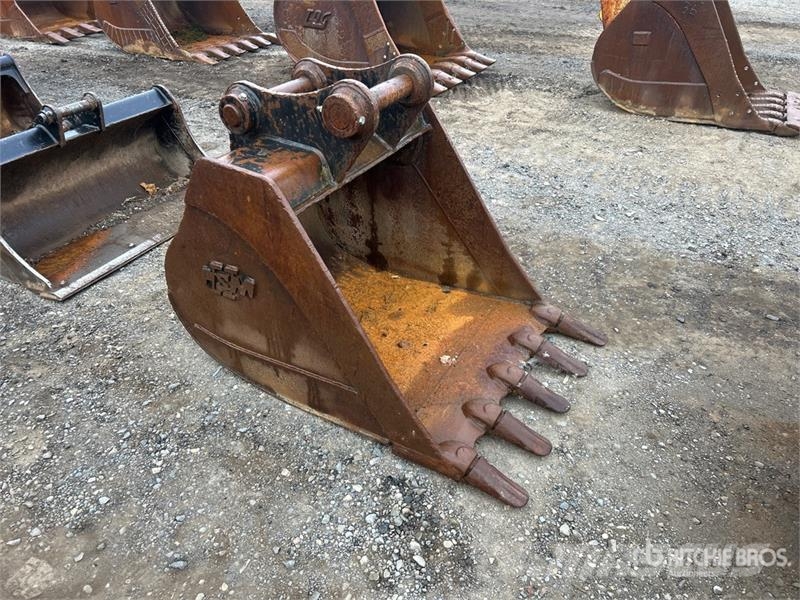 PSM 36 in 0.68 cyd Digging Excavator Bucket Buckets