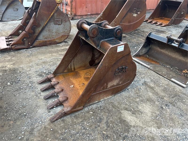 PSM 36 in 0.68 cyd Digging Excavator Bucket Buckets