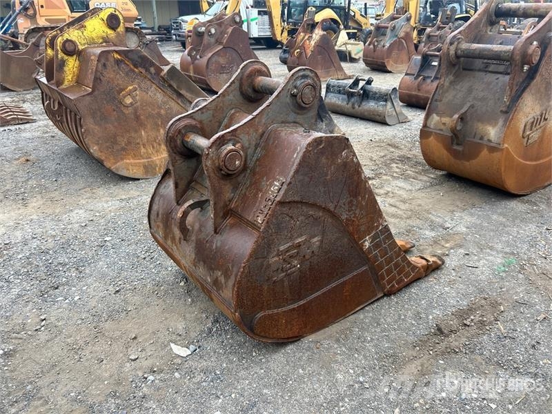 PSM 42 in Digging Excavator Bucket Buckets