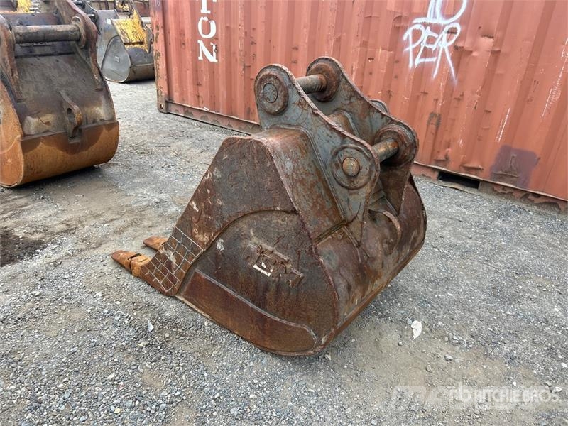 PSM 42 in Digging Excavator Bucket Buckets