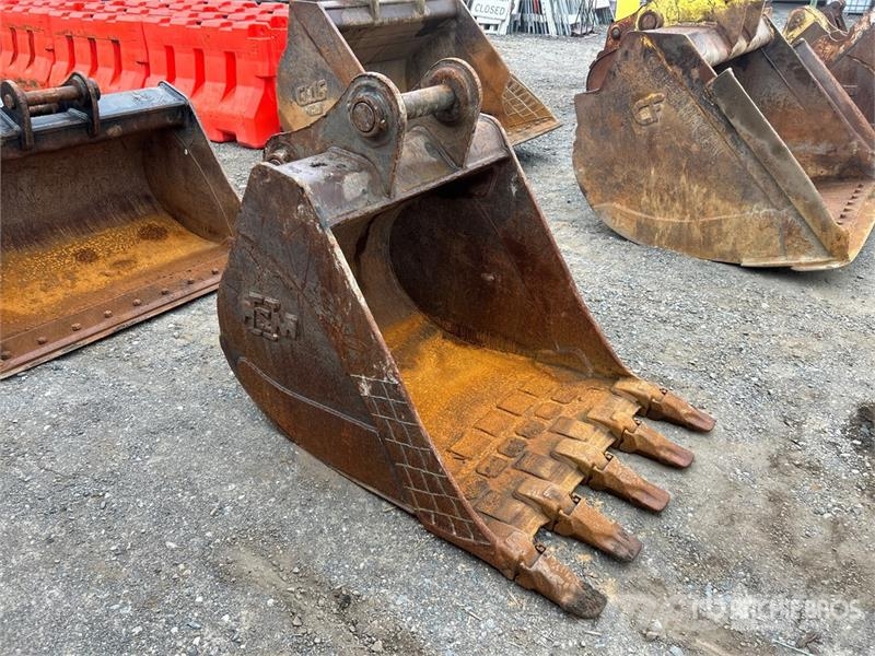 PSM 42 in Digging Excavator Bucket Buckets