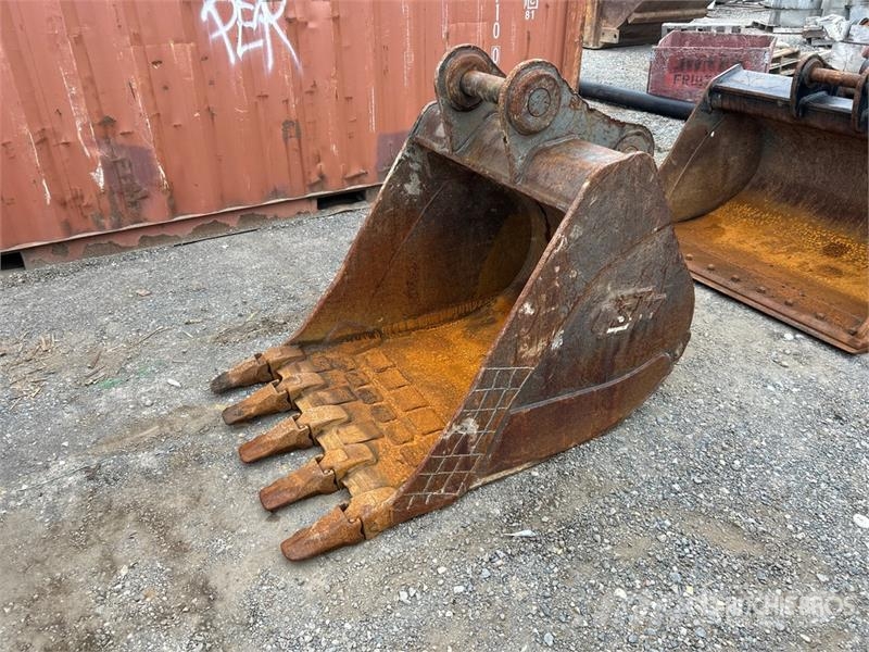 PSM 42 in Digging Excavator Bucket Buckets