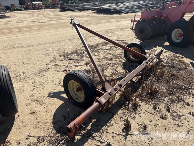  Pull Behind Ripper/pull trailer Agriculture - Others