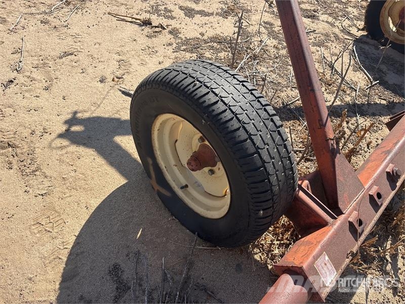 Pull Behind Ripper/pull trailer Agriculture - Others