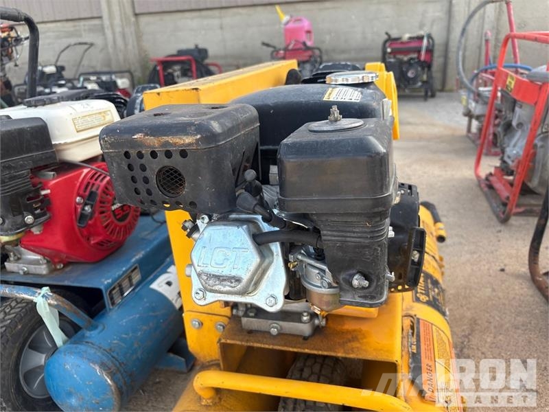 Puma of (3) Puma Air Compressor Compressores
