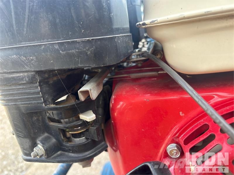 Puma of (3) Puma Air Compressor Compressores