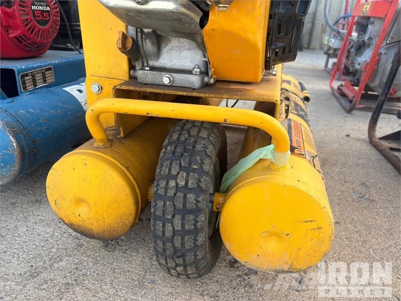 Puma of (3) Puma Air Compressor Compressores